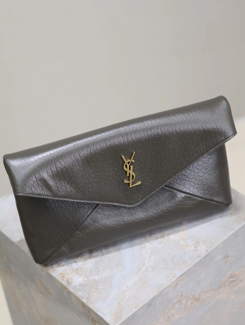 HighQuality YSL Clutch Bags 63137