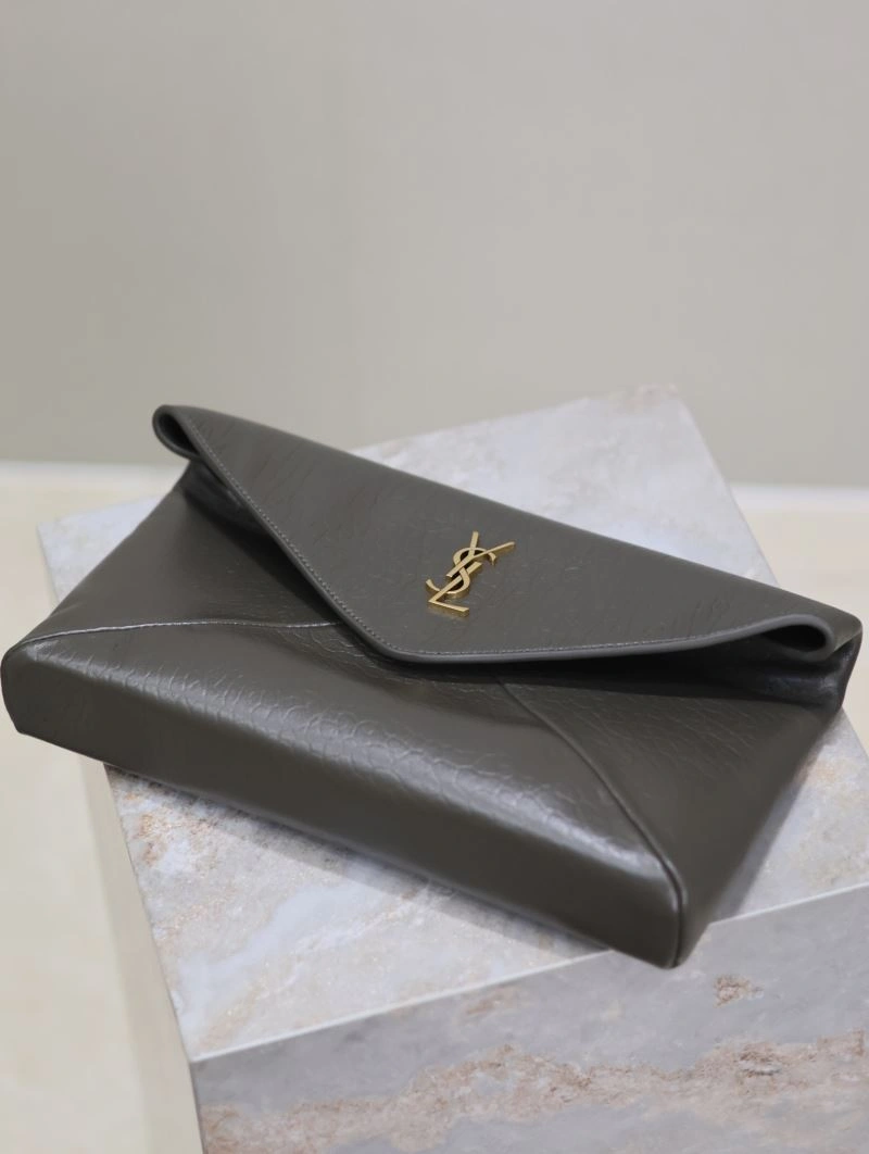 HighQuality YSL Clutch Bags 63137