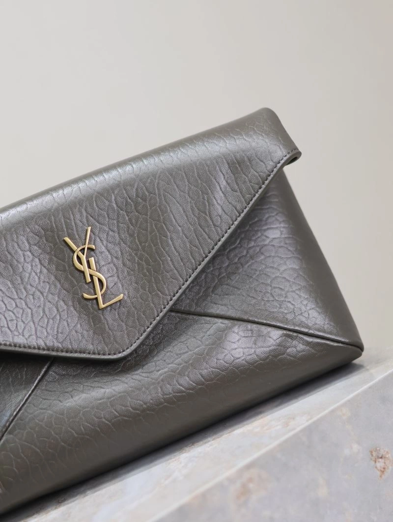 HighQuality YSL Clutch Bags 63137