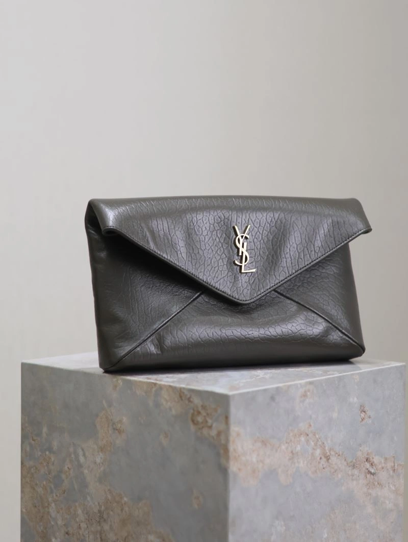 HighQuality YSL Clutch Bags 63137