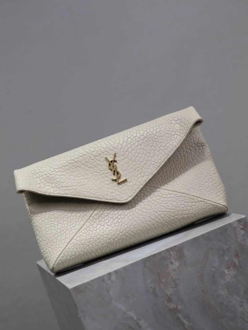 Trendsetting YSL Clutch Bags 63106