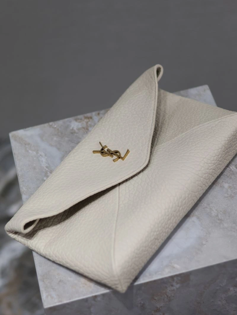 Trendsetting YSL Clutch Bags 63106