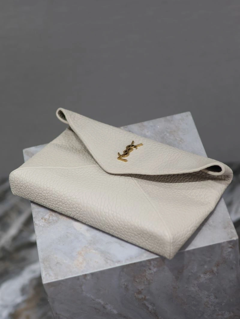 Trendsetting YSL Clutch Bags 63106