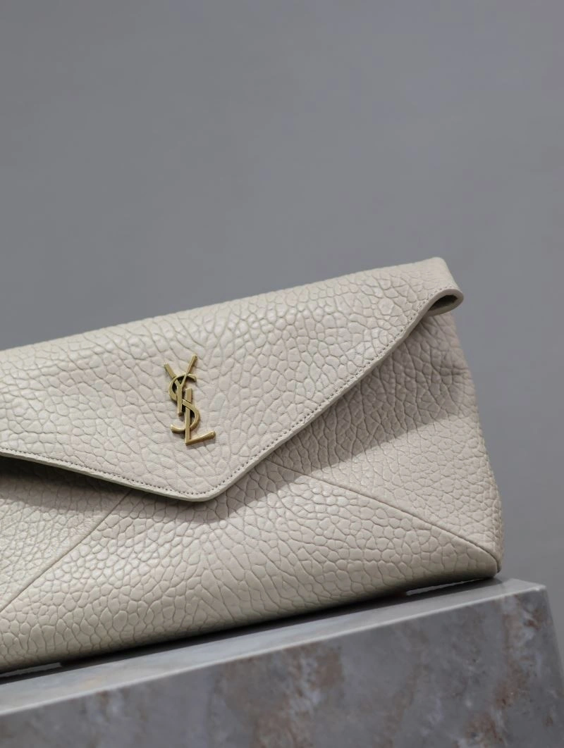 Trendsetting YSL Clutch Bags 63106