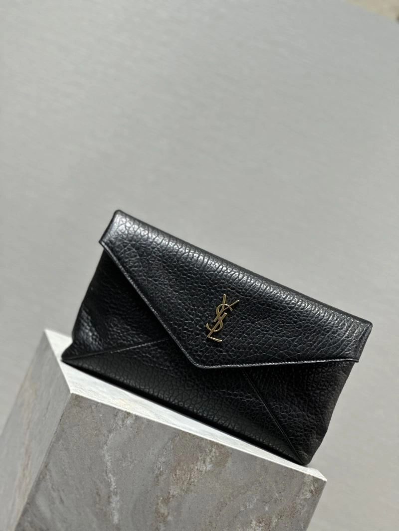 Bright YSL Clutch Bags 63102