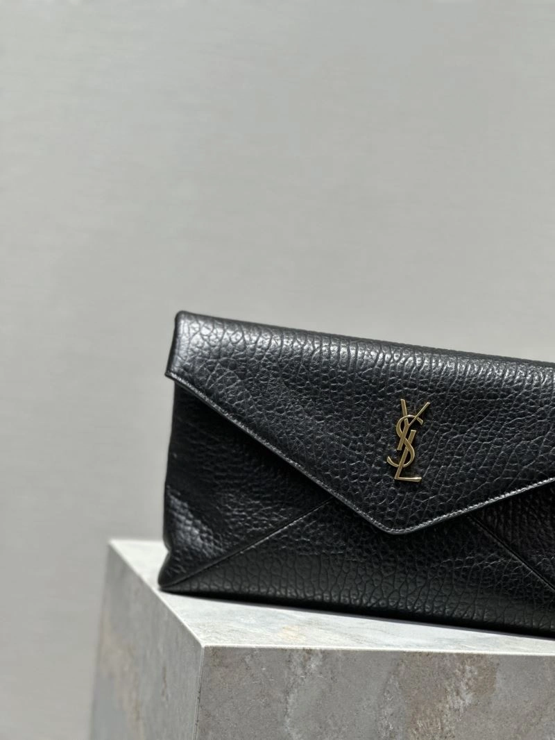 Bright YSL Clutch Bags 63102