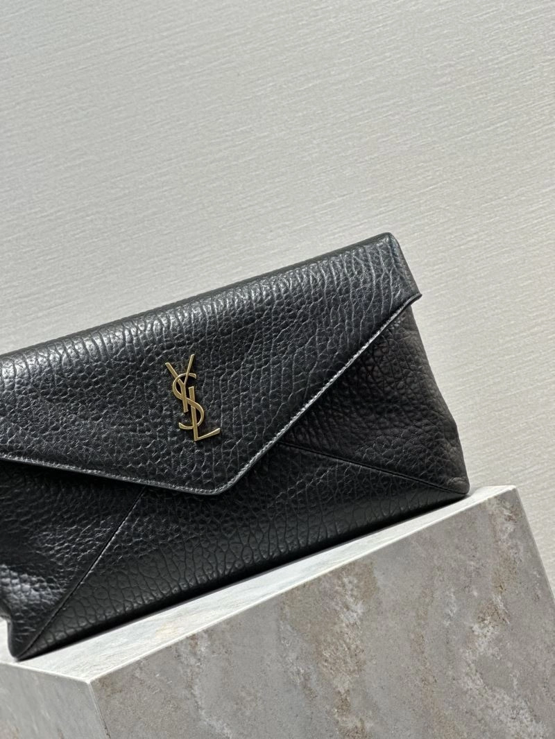Bright YSL Clutch Bags 63102