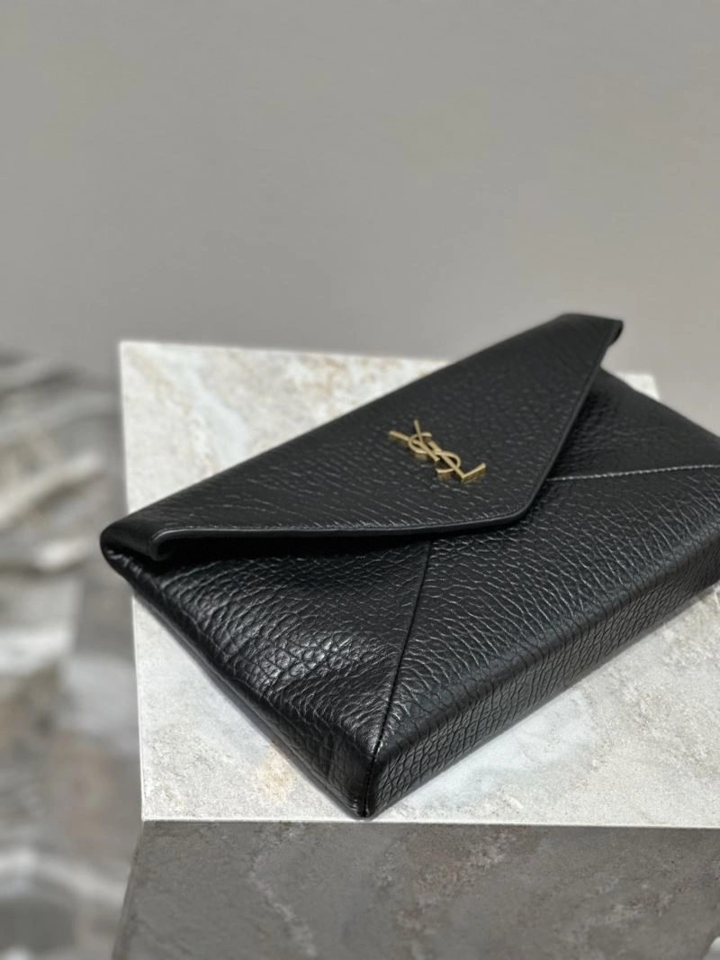 Bright YSL Clutch Bags 63102