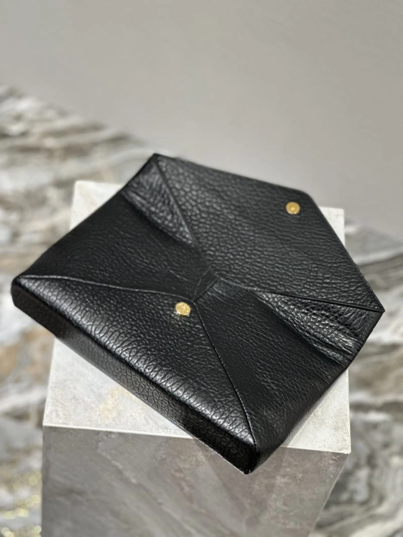 Bright YSL Clutch Bags 63102
