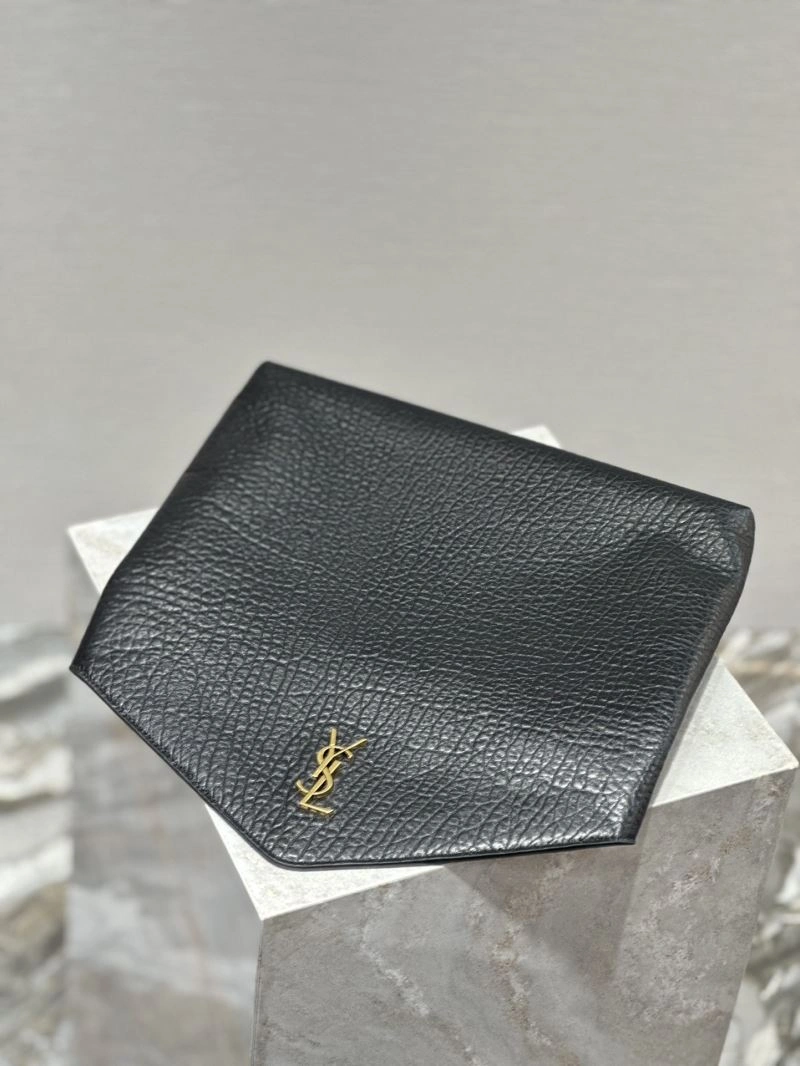Bright YSL Clutch Bags 63102