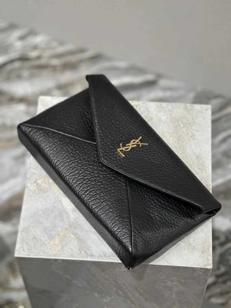 Bright YSL Clutch Bags 63102