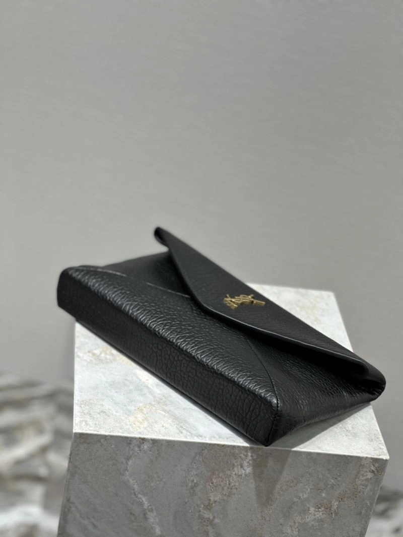 Bright YSL Clutch Bags 63102