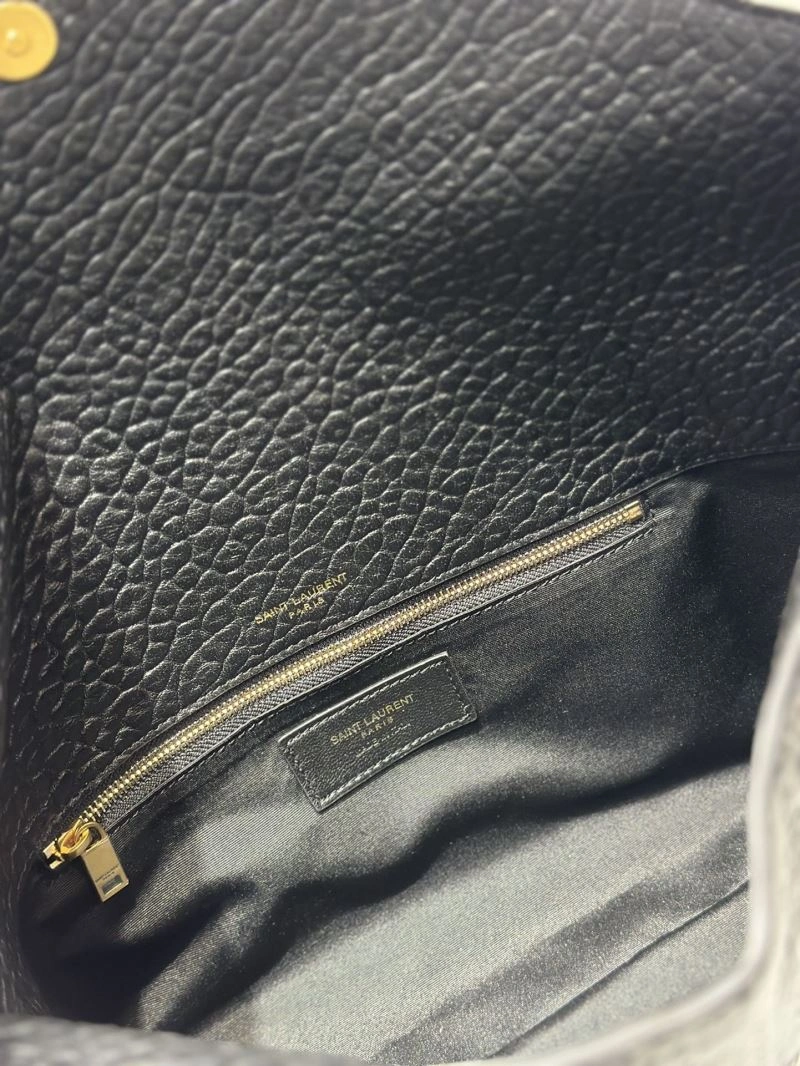 Bright YSL Clutch Bags 63102