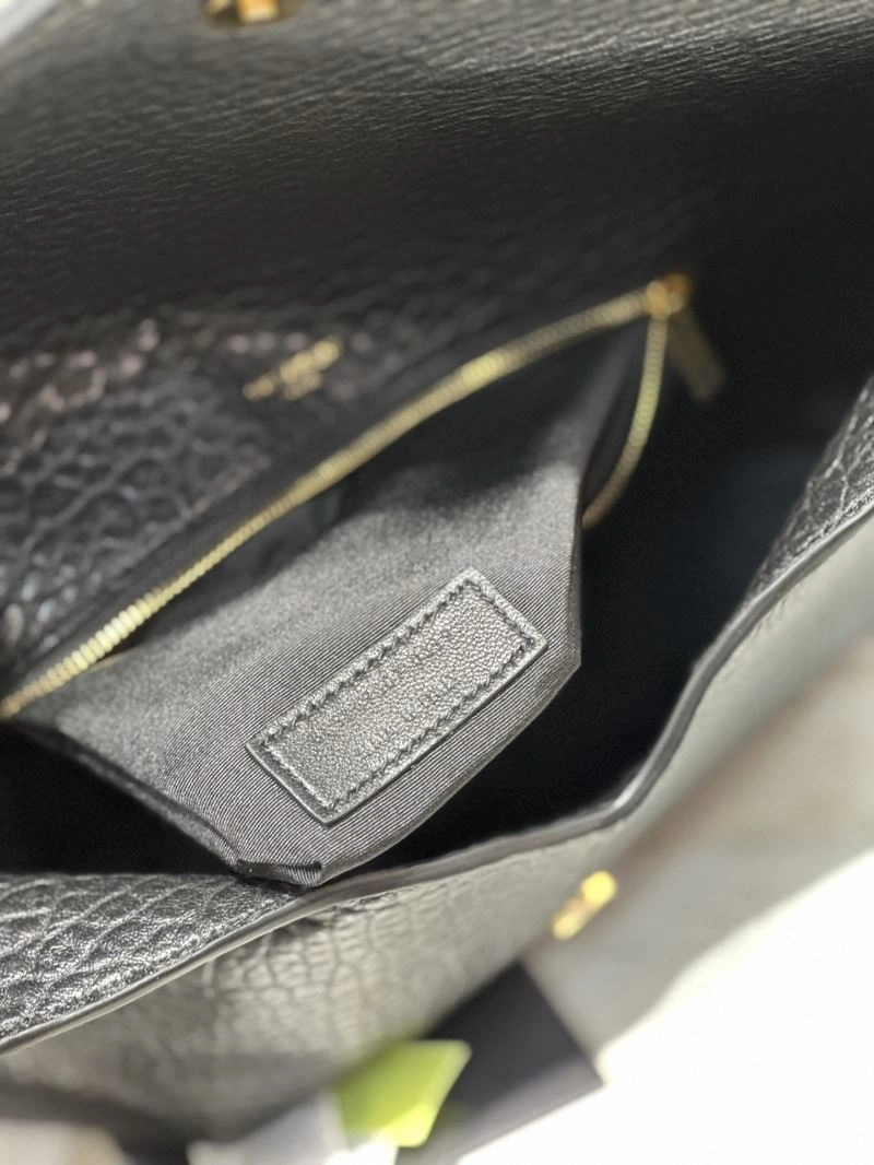 Bright YSL Clutch Bags 63102