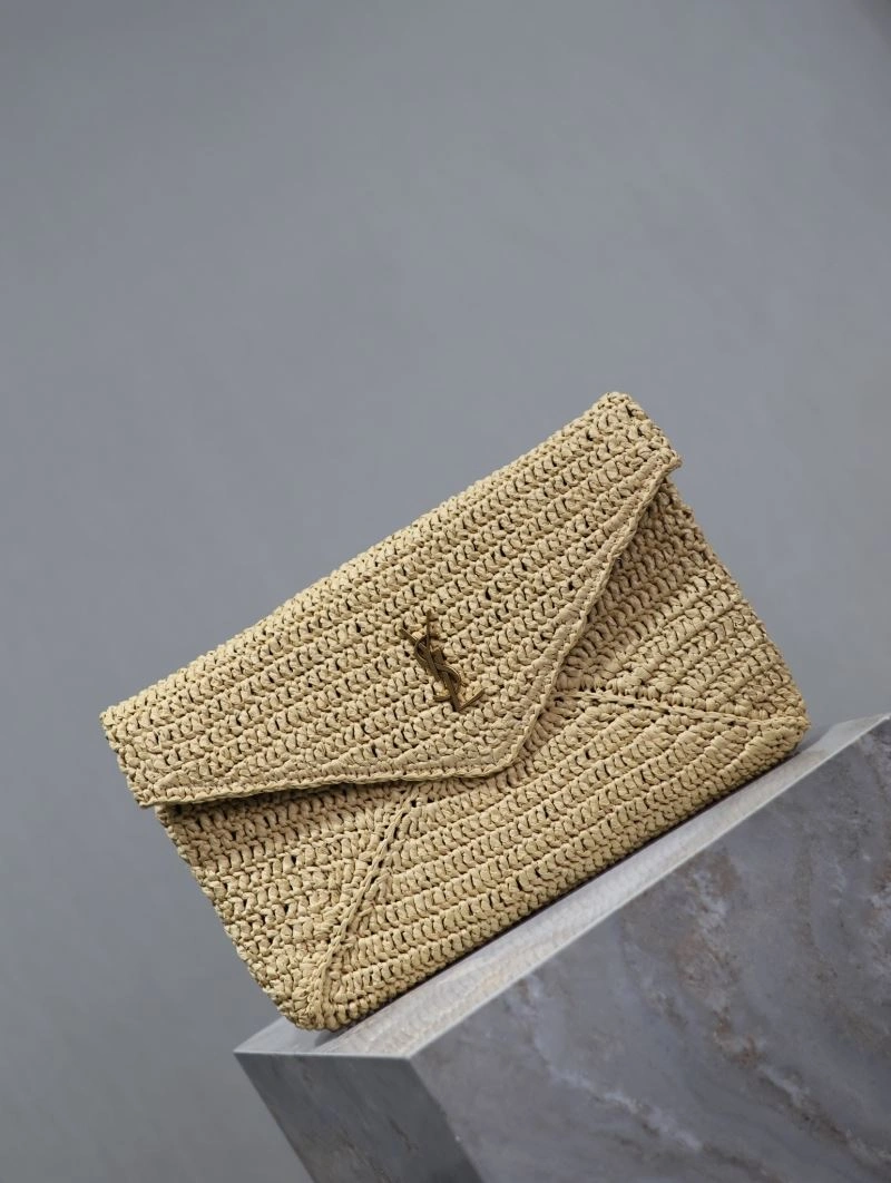 YSL Clutch Bags Classic 63101