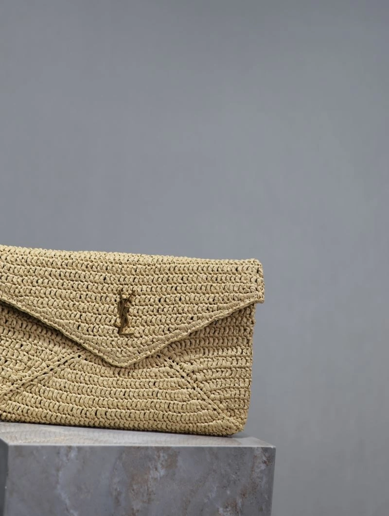 YSL Clutch Bags Classic 63101