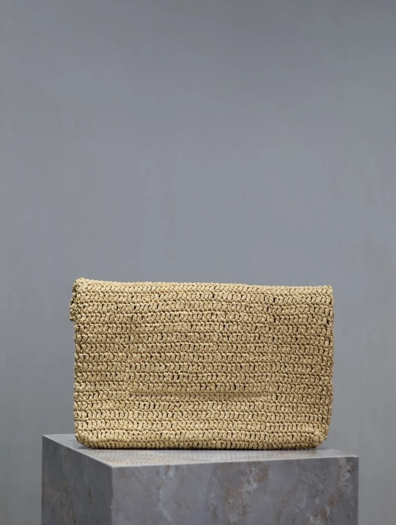 YSL Clutch Bags Classic 63101