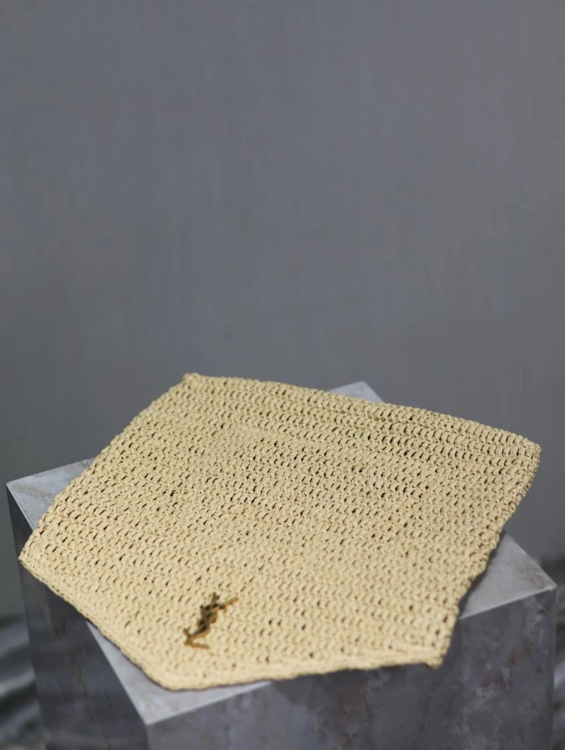 YSL Clutch Bags Classic 63101