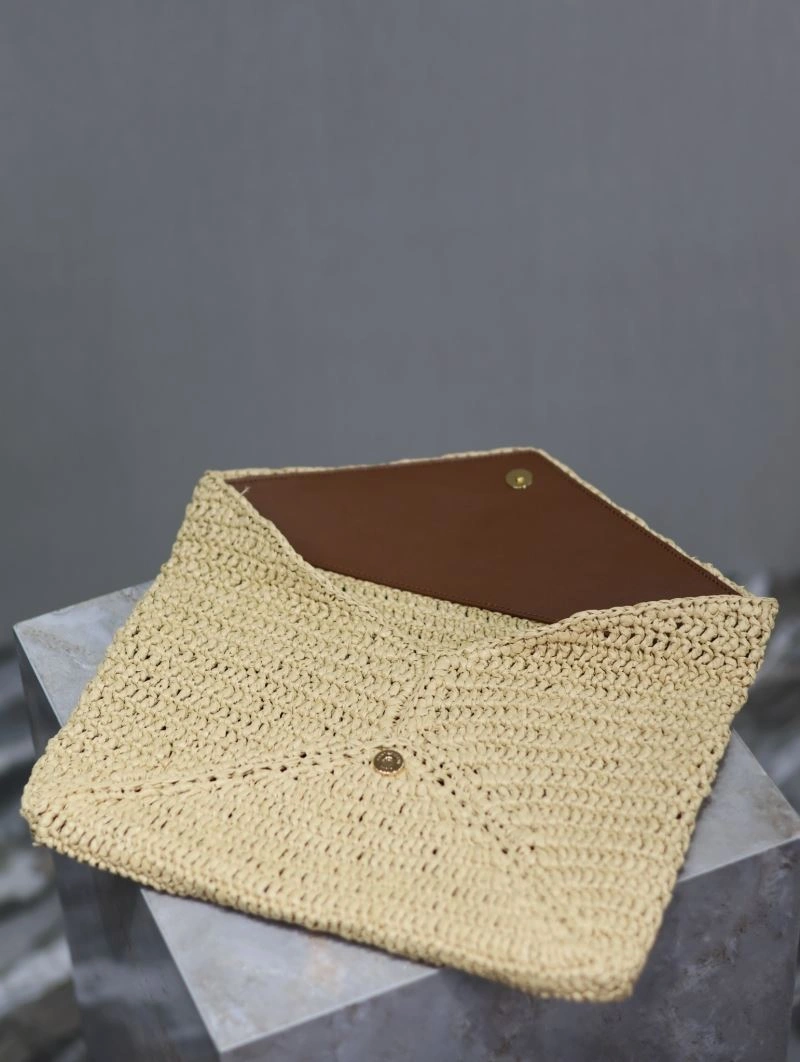 YSL Clutch Bags Classic 63101