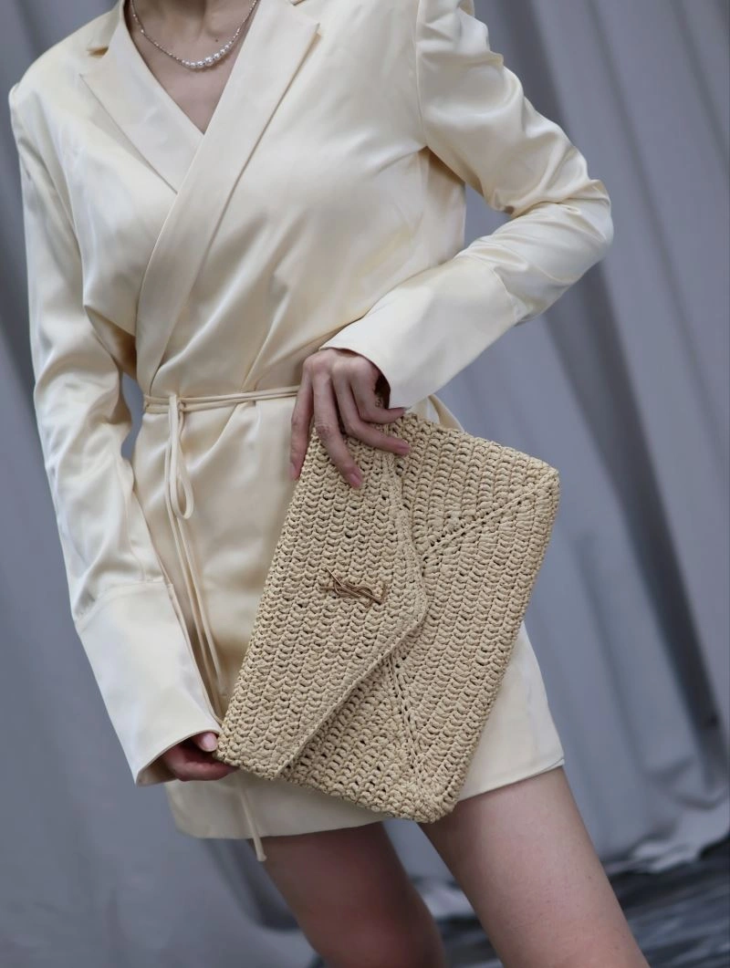 YSL Clutch Bags Classic 63101