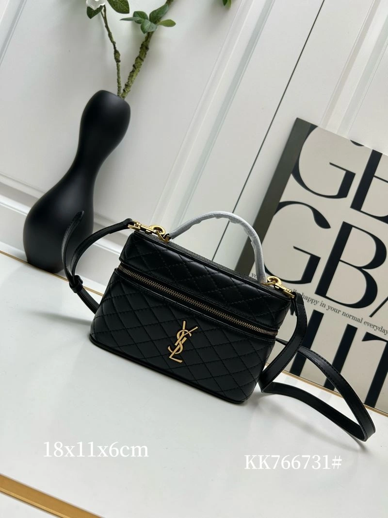 YSL Cosmetic Bags Comfortable 81868