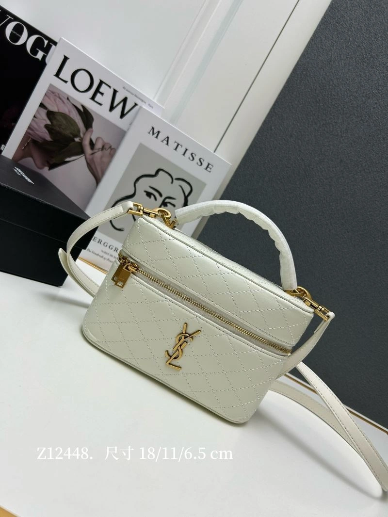 YSL Cosmetic Bags Thermal 81834