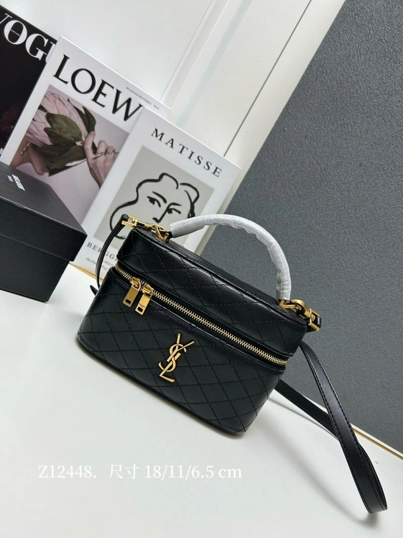 Reliable YSL Cosmetic Bags 81865