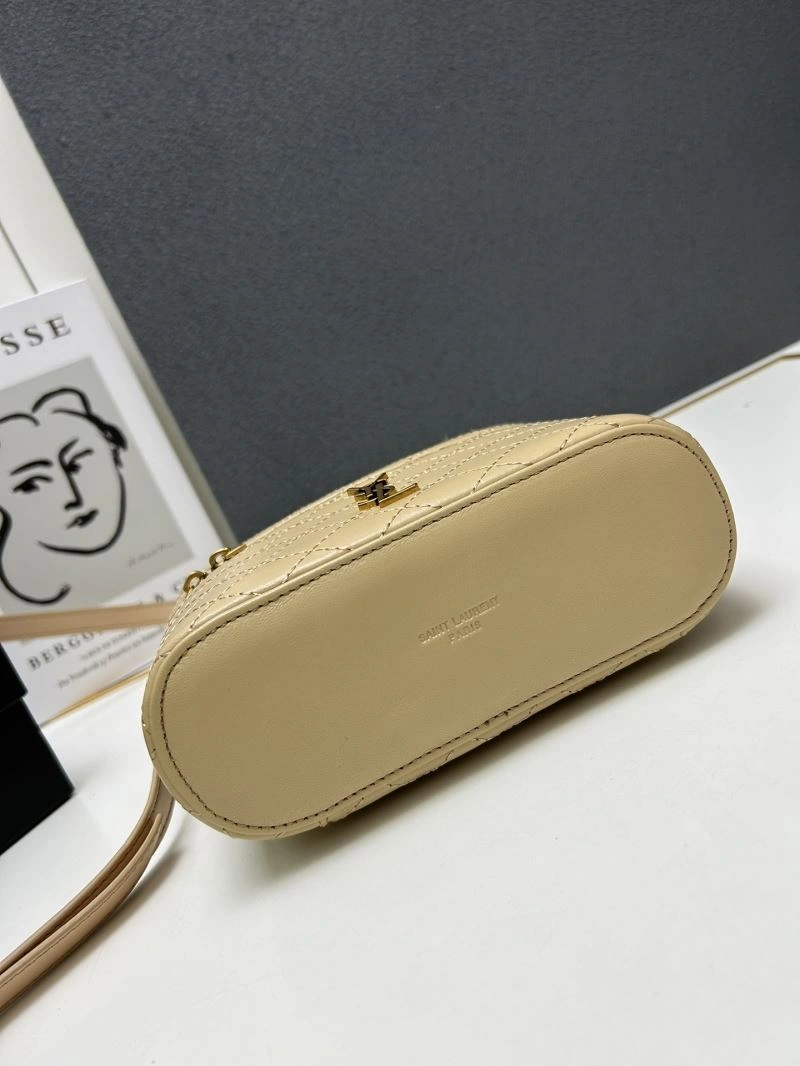Compact YSL Cosmetic Bags 81826