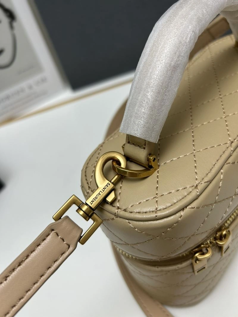 Compact YSL Cosmetic Bags 81826