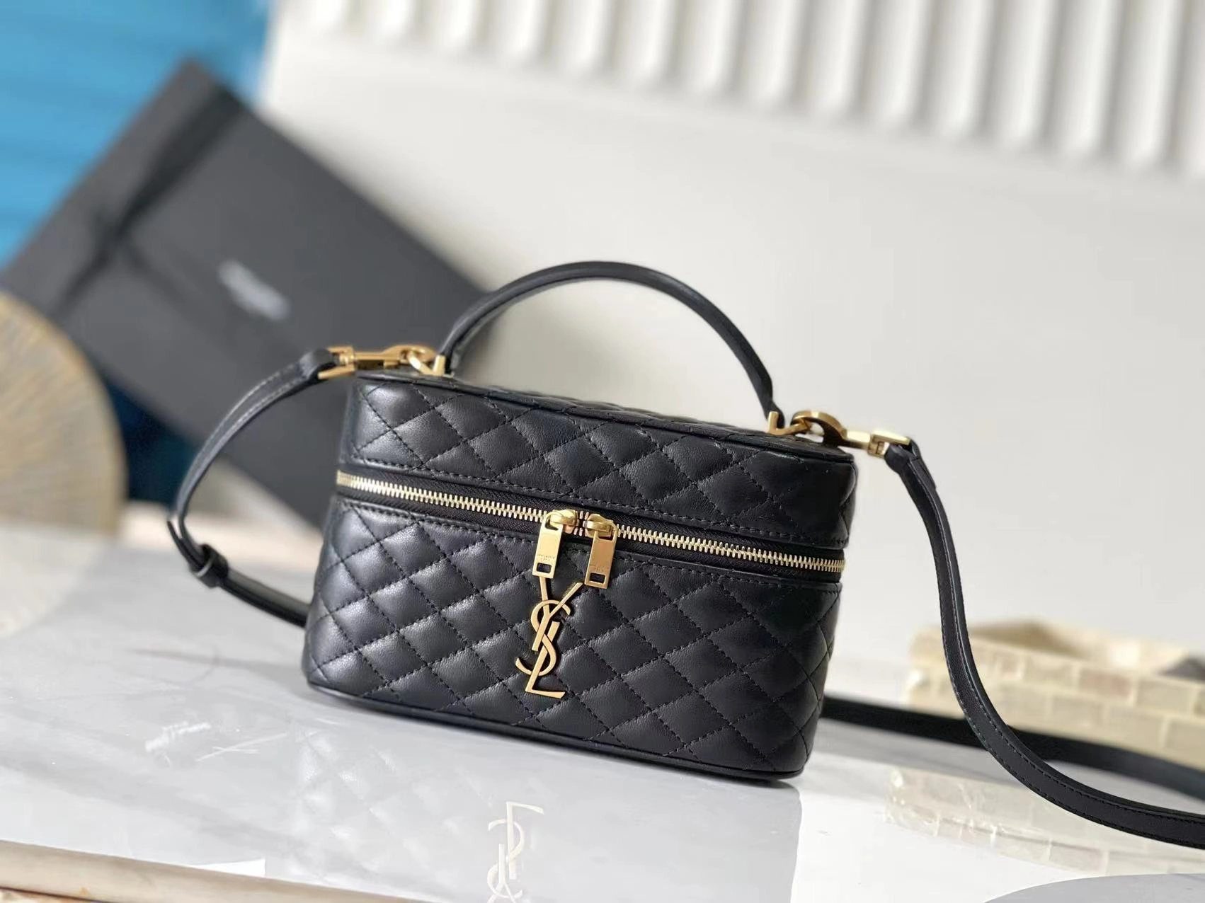 ModernLook YSL Cosmetic Bags 71771
