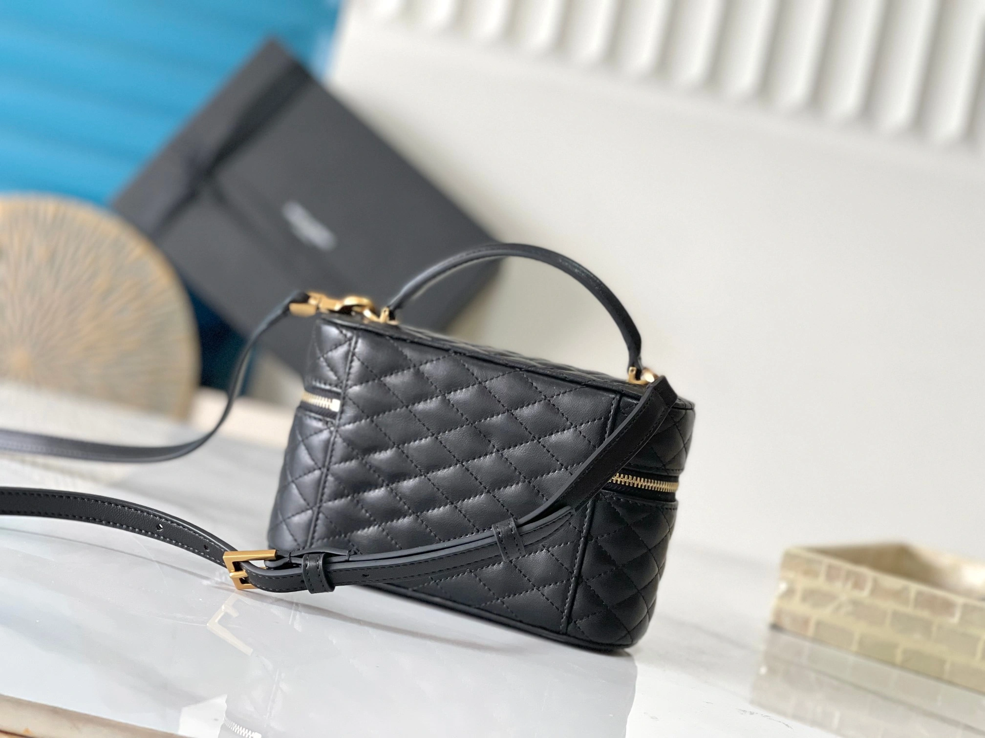 ModernLook YSL Cosmetic Bags 71771