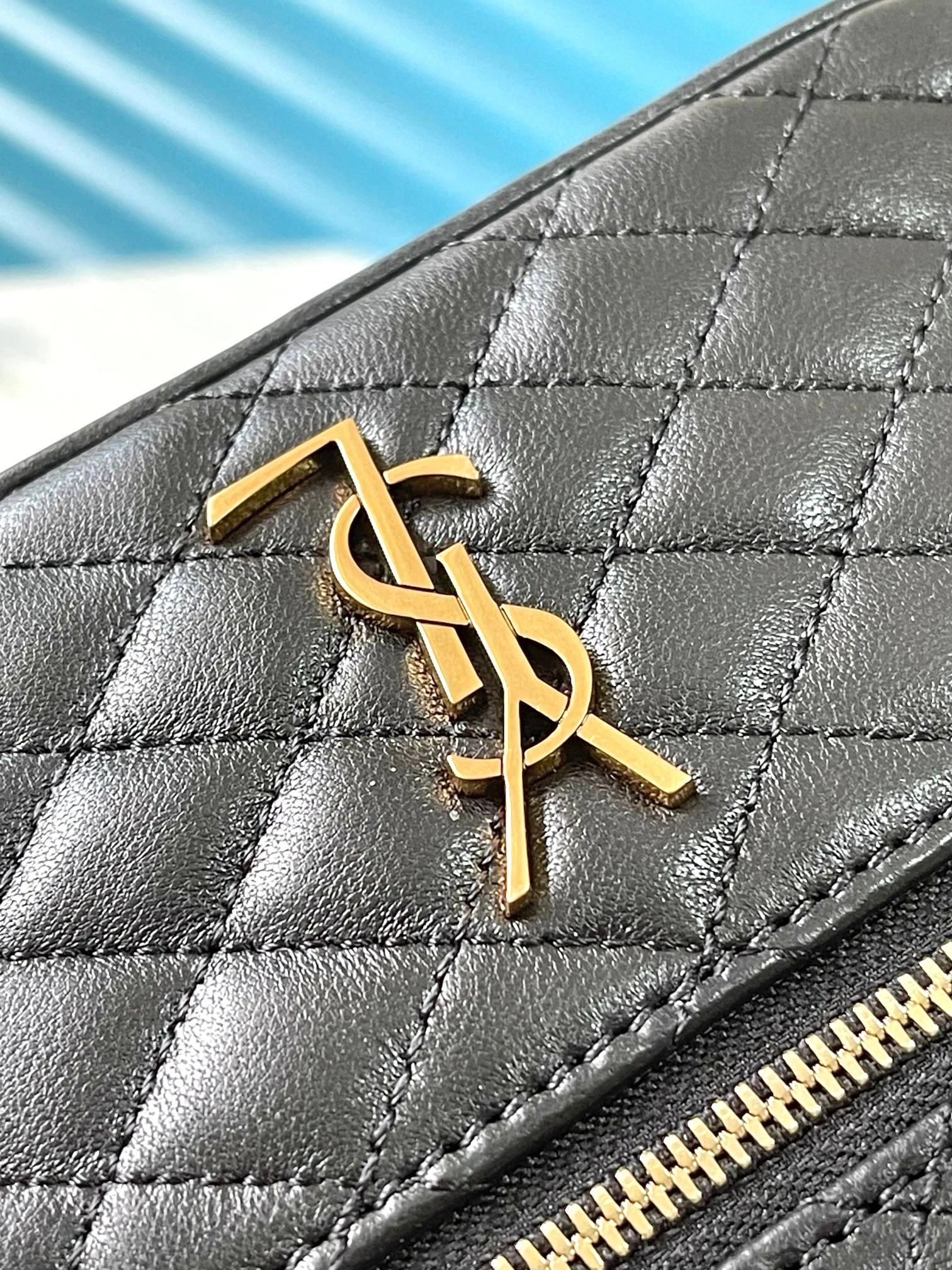 ModernLook YSL Cosmetic Bags 71771