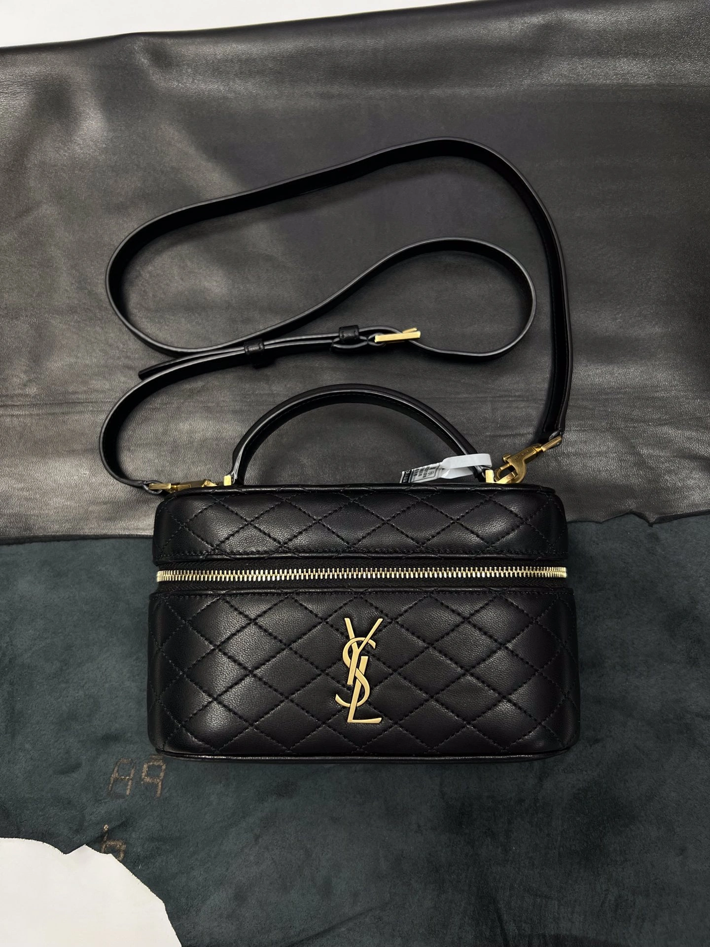 ModernLook YSL Cosmetic Bags 71771