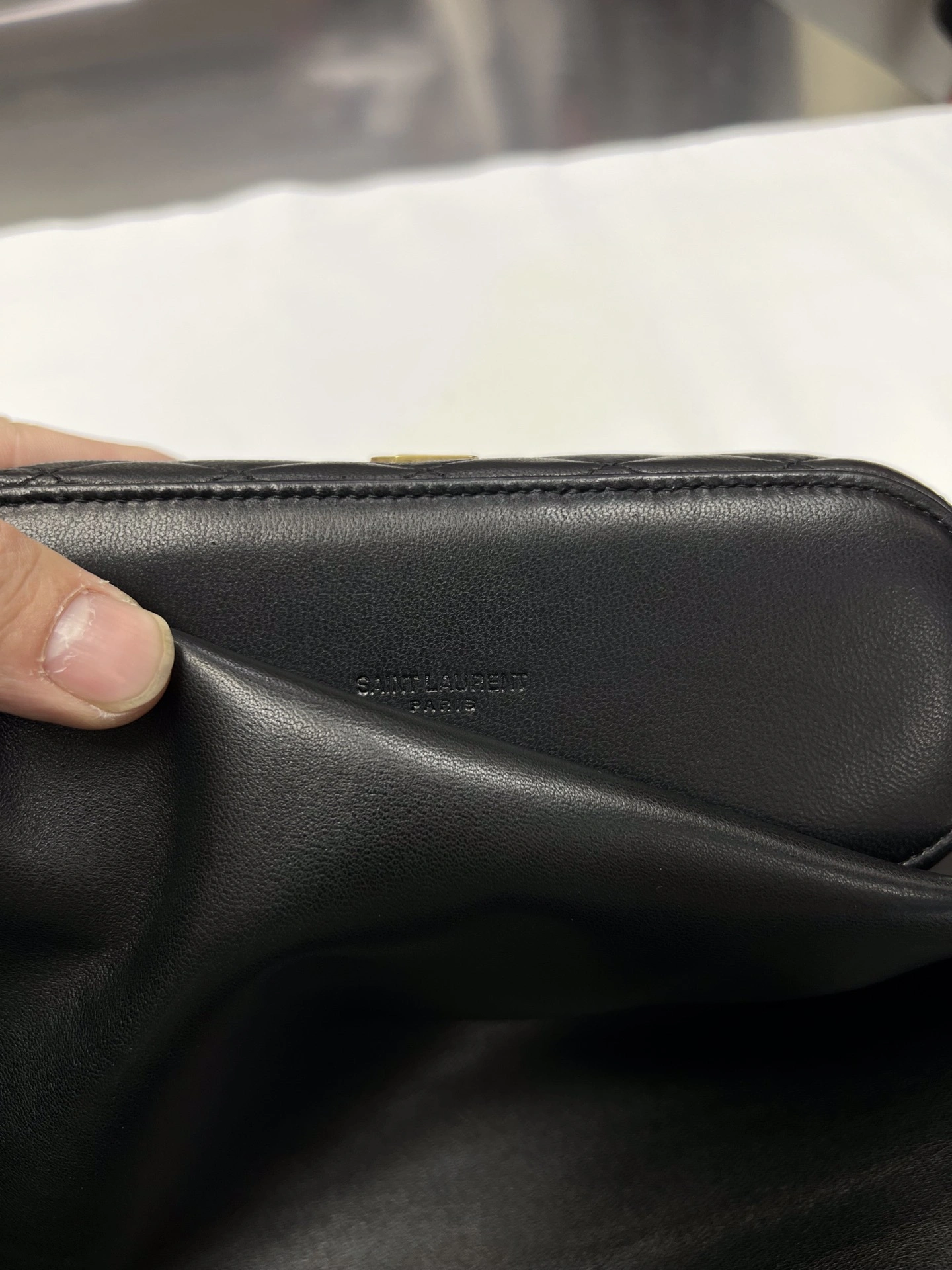 ModernLook YSL Cosmetic Bags 71771
