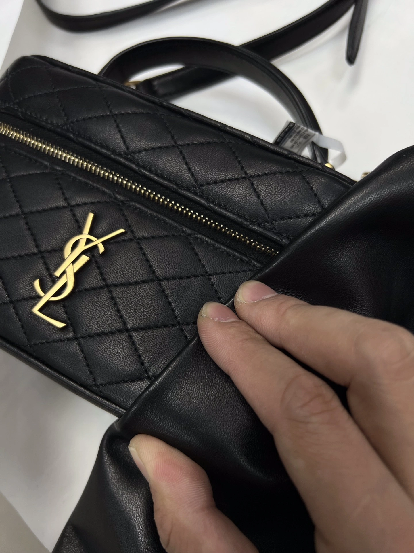 ModernLook YSL Cosmetic Bags 71771