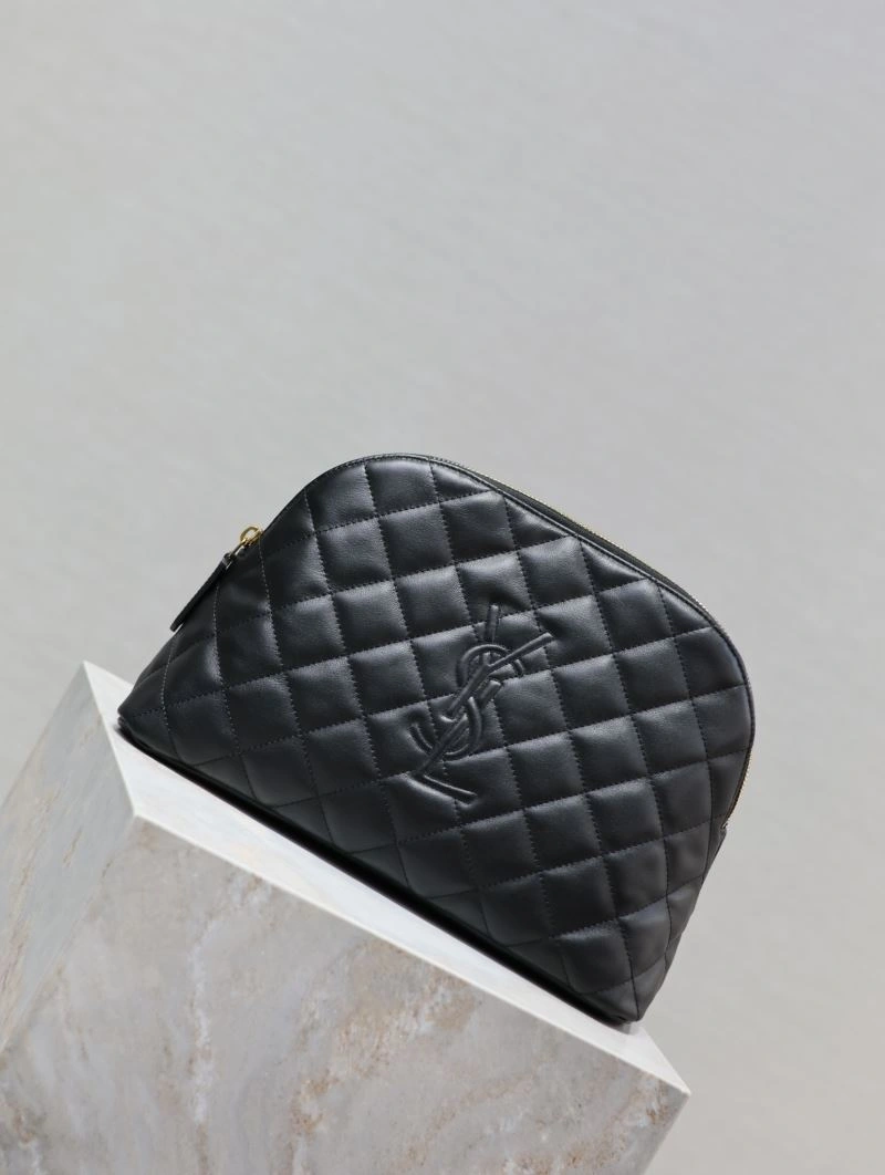 Breathable YSL Cosmetic Bags 63130