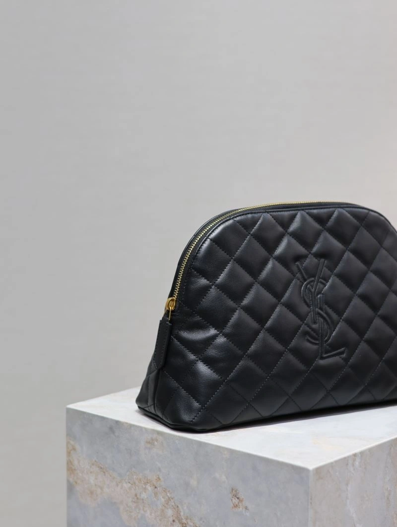 Breathable YSL Cosmetic Bags 63130