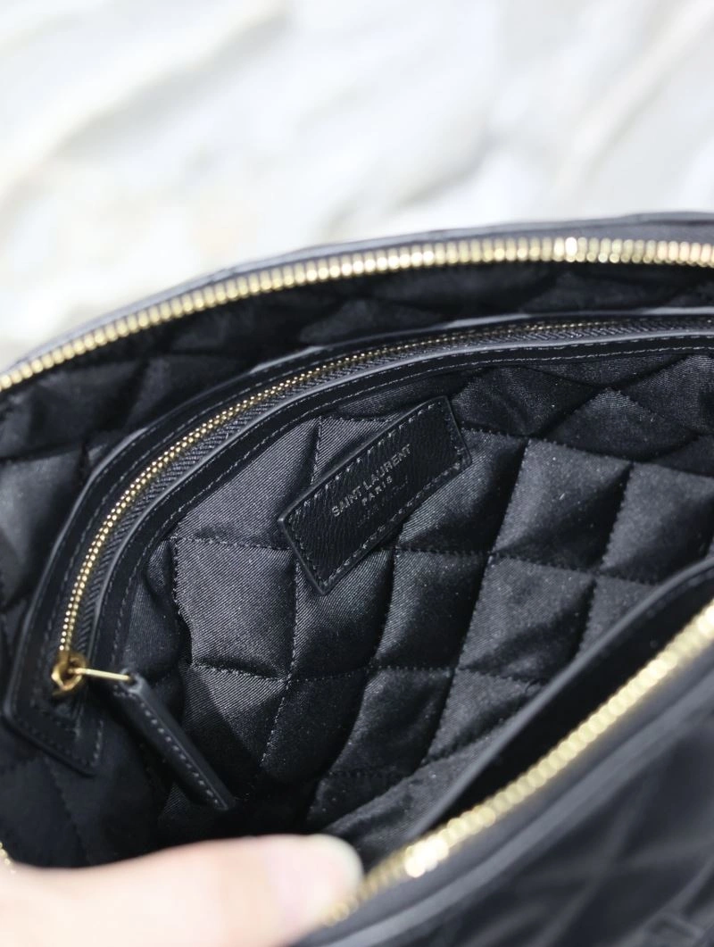 Breathable YSL Cosmetic Bags 63130