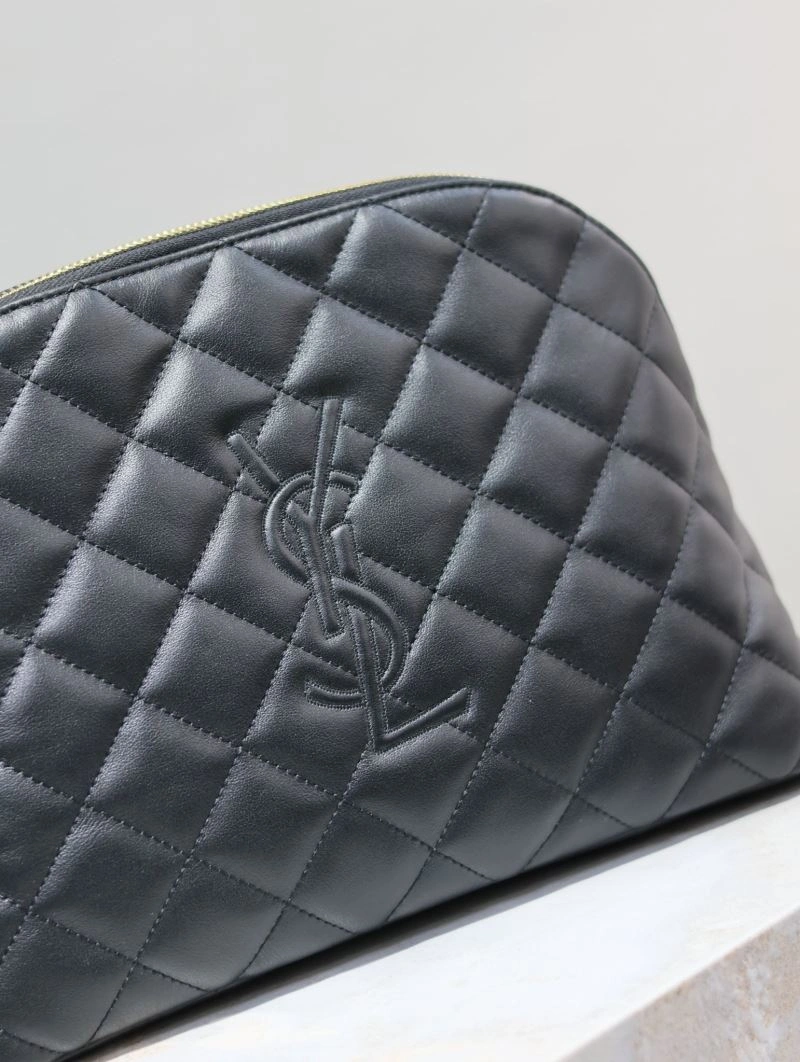 Breathable YSL Cosmetic Bags 63130