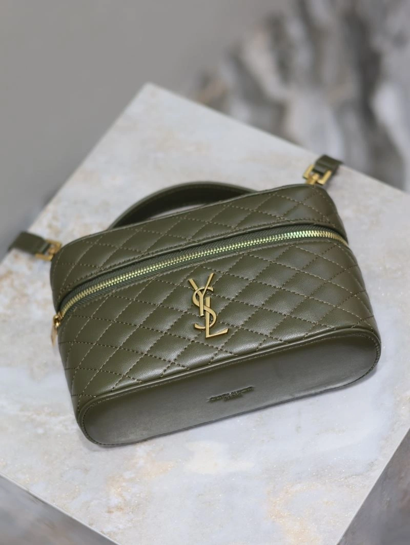 YSL Cosmetic Bags StreetReady 62988