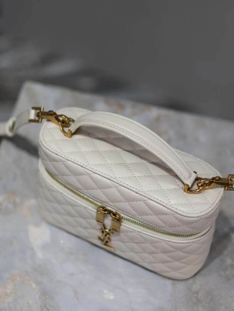 HighPerformance YSL Cosmetic Bags 62990