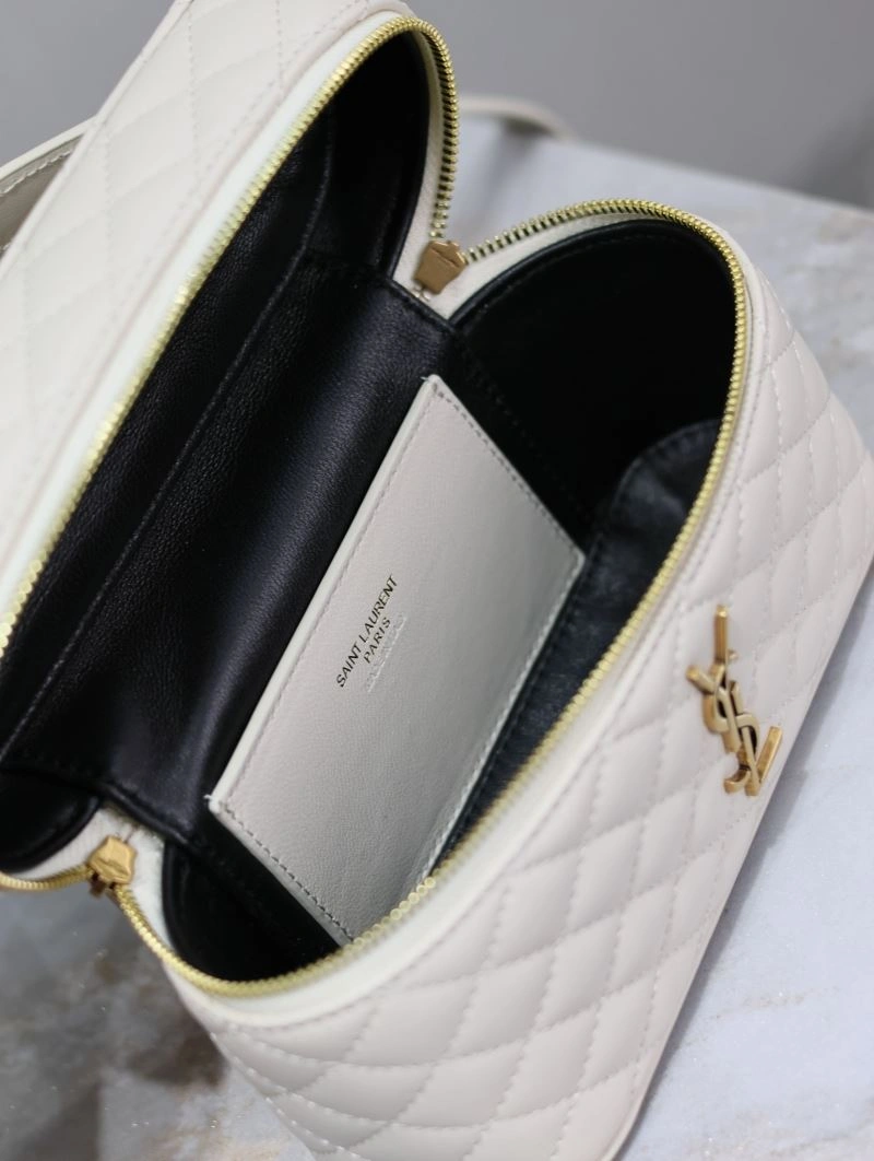 HighPerformance YSL Cosmetic Bags 62990