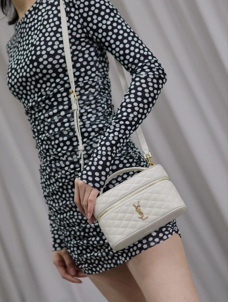 HighPerformance YSL Cosmetic Bags 62990