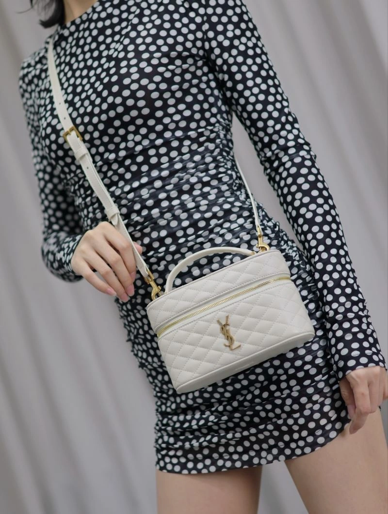 HighPerformance YSL Cosmetic Bags 62990