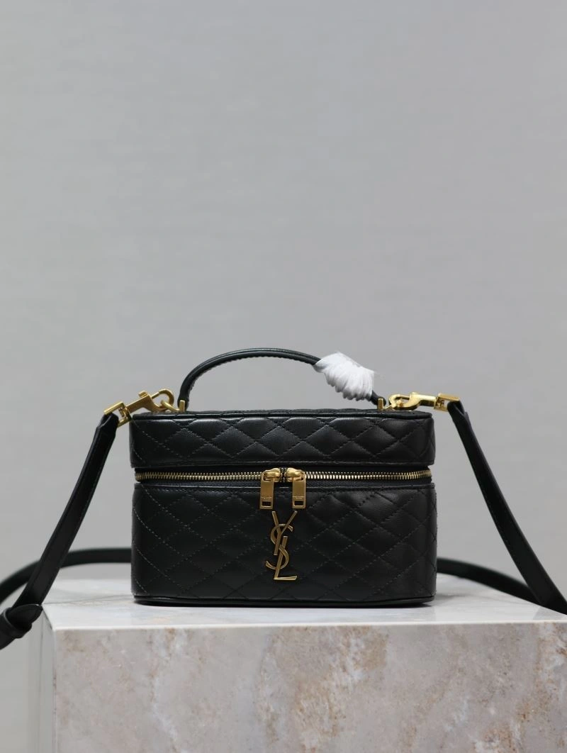 YSL Cosmetic Bags SunProtective 63061