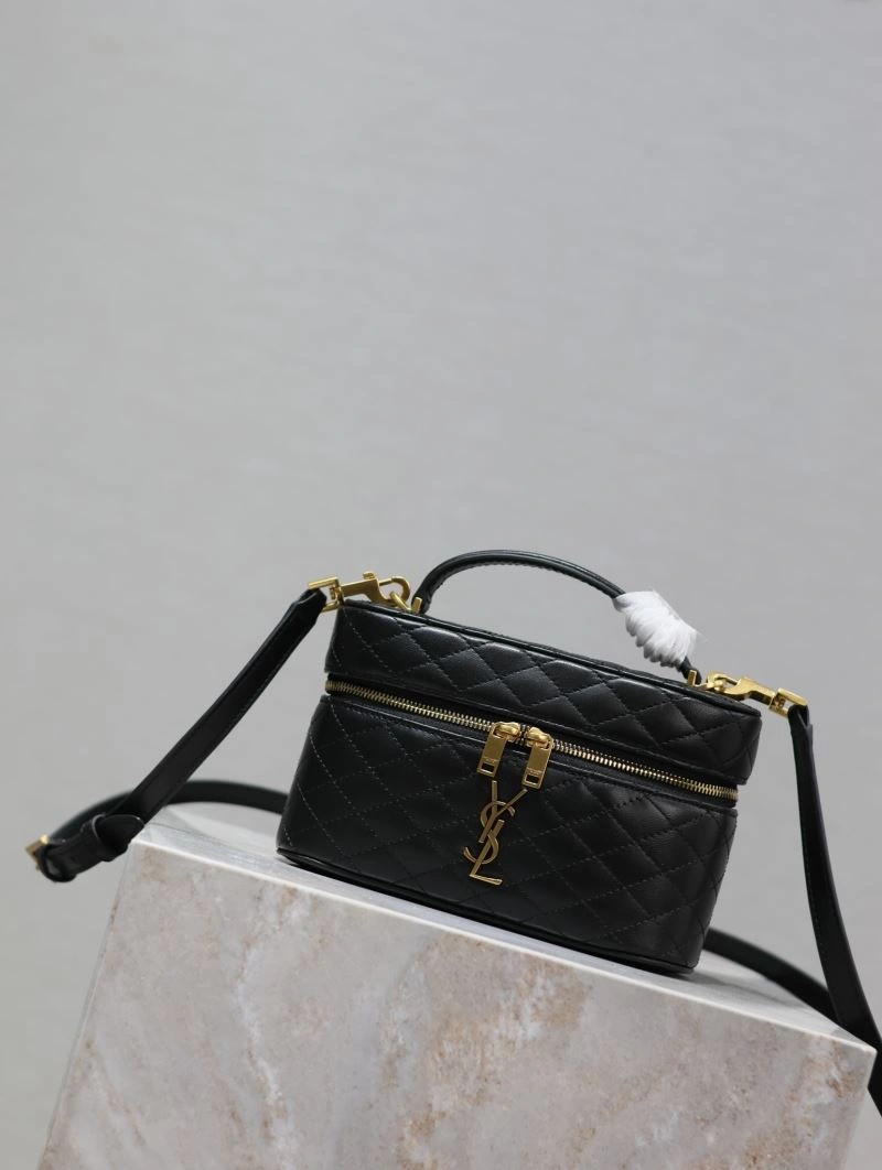 YSL Cosmetic Bags SunProtective 63061