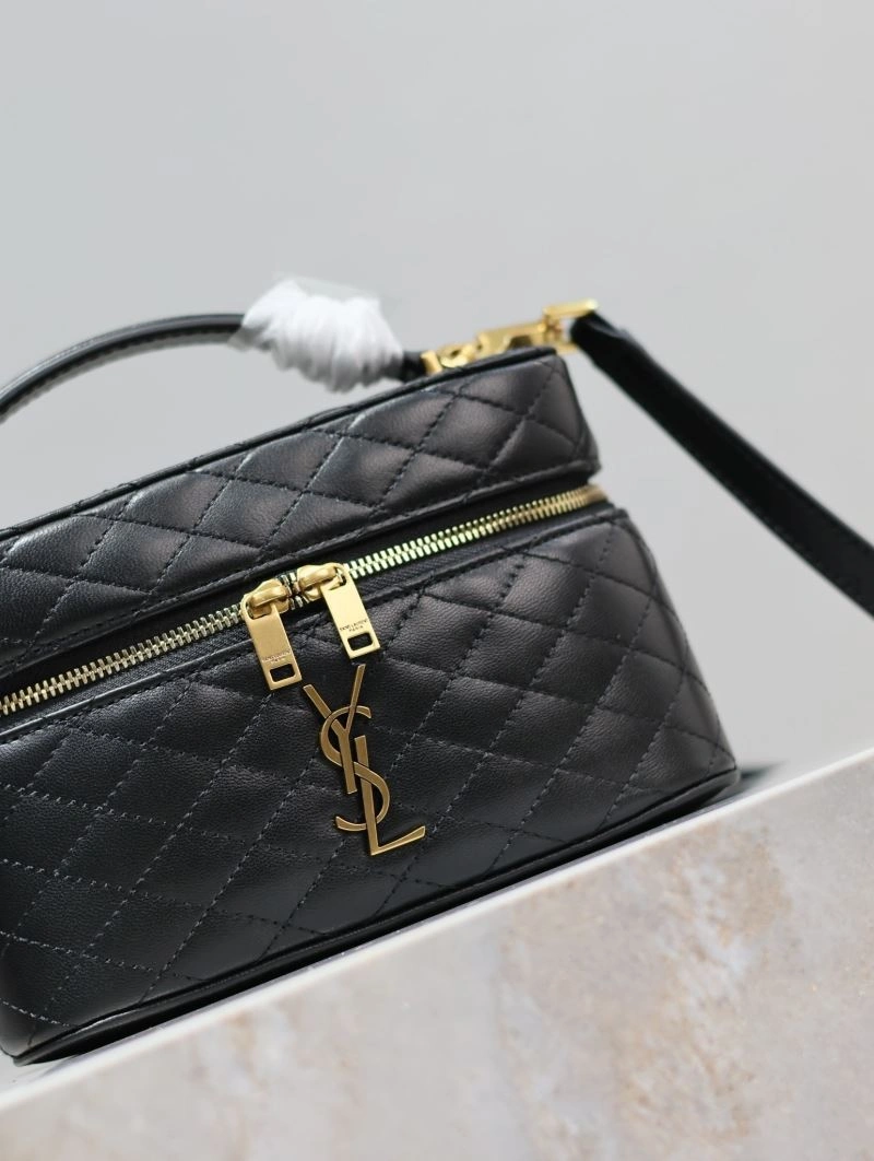 YSL Cosmetic Bags SunProtective 63061