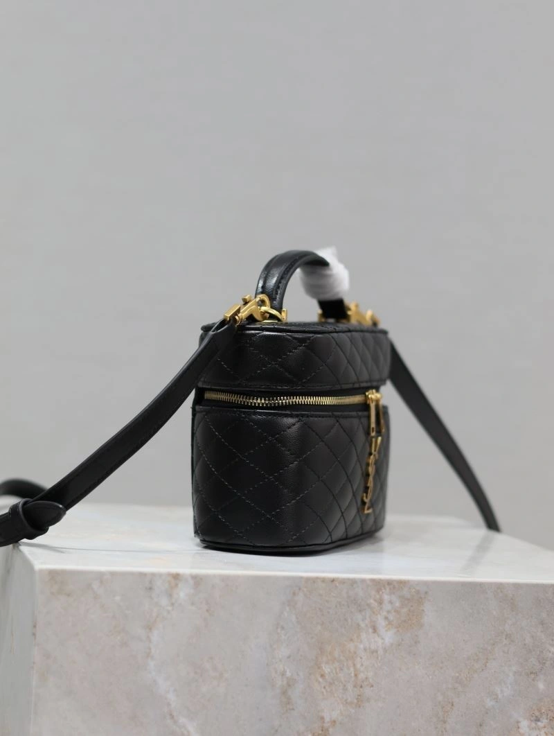 YSL Cosmetic Bags SunProtective 63061