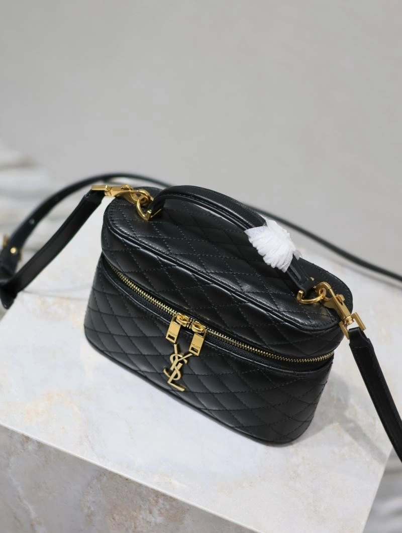 YSL Cosmetic Bags SunProtective 63061