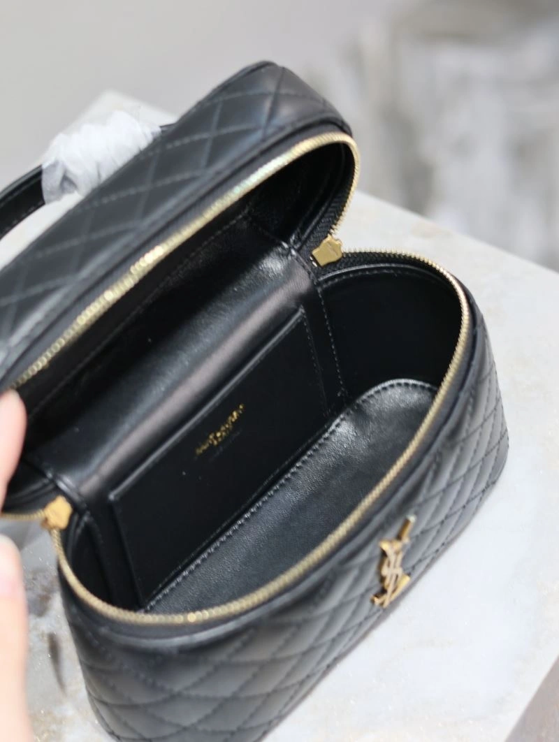 YSL Cosmetic Bags SunProtective 63061